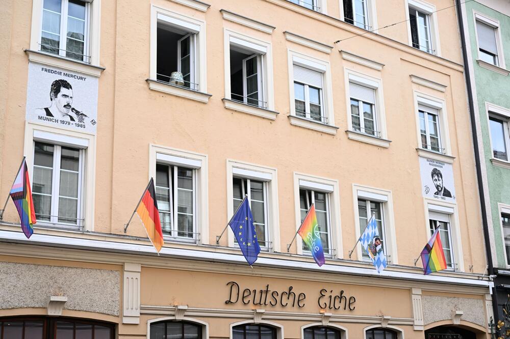 Stirbt die Schwulenszene aus?
