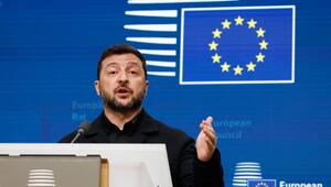 EU-Gipfel in Brüssel