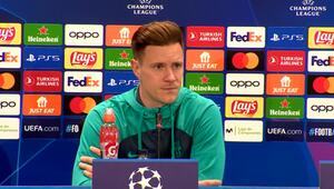 Ter Stegen zurück im Training – unklare Perspektive beim FC Barcelona