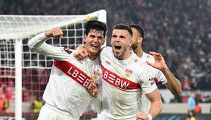 VfB Stuttgart - Young Boys Bern