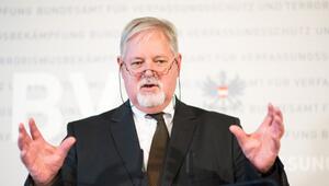 Peter Gridling sagte am 8. Verhandlungstag als Zeuge aus