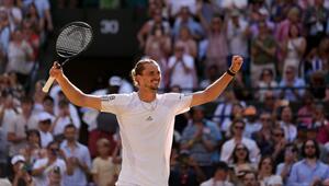 Wimbledon 2026