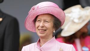 Prinzessin Anne gilt als eine der fleißigsten Royals.