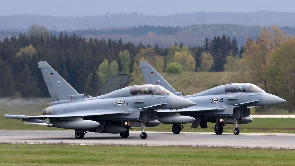 Eurofighter