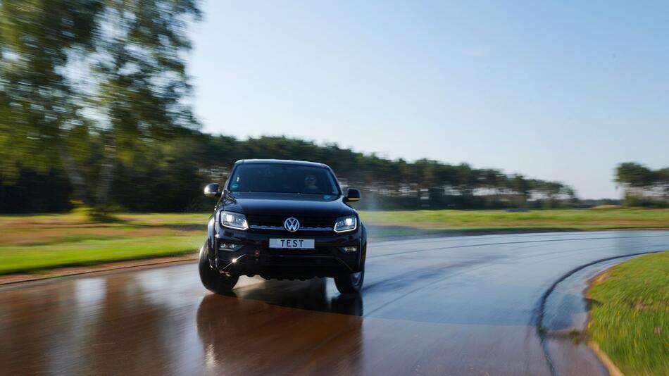 ADAC All-Terrain-Reifentest