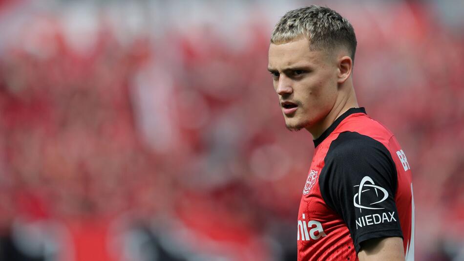 Florian Wirtz
