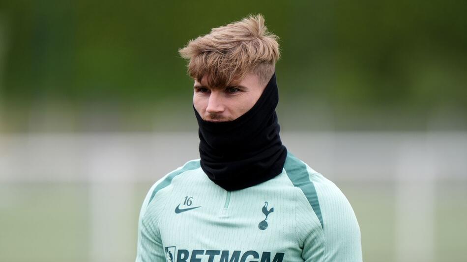 Timo Werner