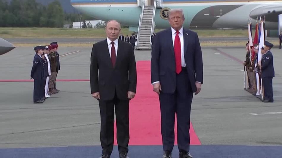 "Putin wird sprechen, wenn es ihm mehr nützt als zu kämpfen"