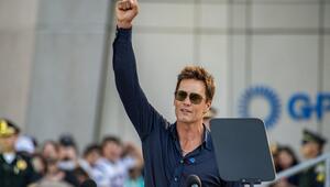 Tom Brady feiert 2026 sein nächstes Comeback.