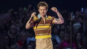 Harry Styles geht noch 2026 auf Tour.