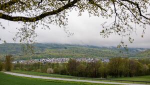 Wetterfeature Hessen