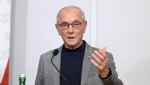 Volkshilfe-Präsident Sacher betonte den Zeitdruck für die Politik. 