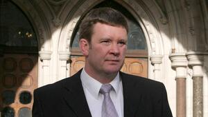 Trevor Rees-Jones