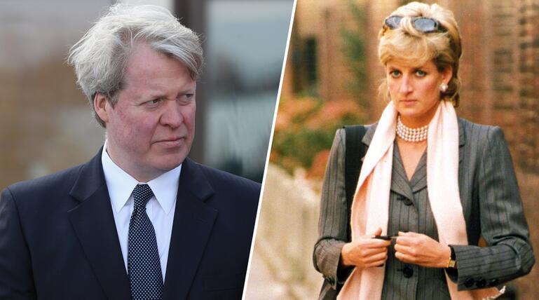 Charles Diana