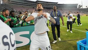 Botafogo-Profi Alex Telles