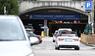 Der Porsche-Tunnel soll in dieser öffentlichen Parkgarage abzweigen