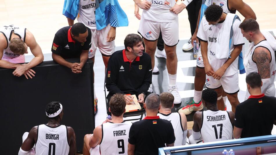Deutschland - Portugal