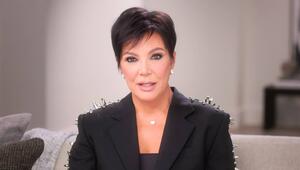 Kris Jenner überlegt, wie ihre letzte Ruhestätte aussehen könnte.