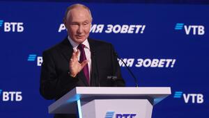 Russlands Präsident Wladimir Putin