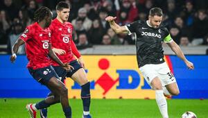 OSC Lille - SC Freiburg