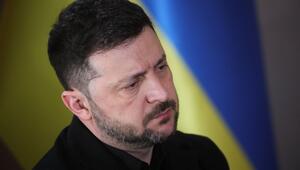 Ukrainischer Präsident Selenskyj