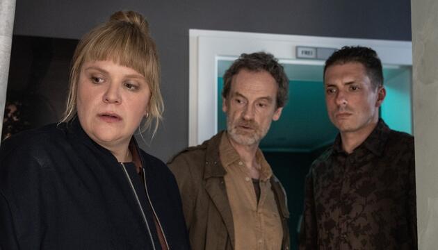 Der "Tatort" aus Dortmund ließ hochkarätige Konkurrenz hinter sich.