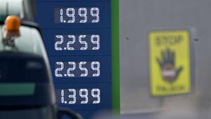 Sprit kostet bereits um 50 Cent mehr als vor Beginn des Krieges
