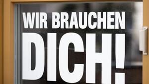 Fachkräftemangel