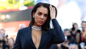 Georgina Rodriguez