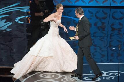 Jennifer Lawrence