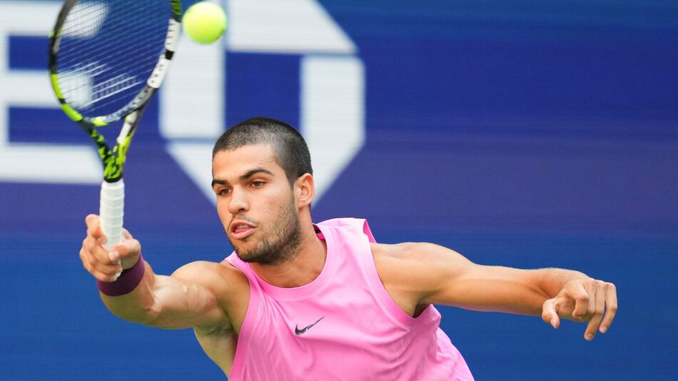 US Open - ATP-Tour
