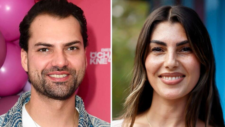 Yeliz Koc und Jimi Blue Ochsenknecht bekommen bald eine eigene Reality-Serie und feiern aktuell ...