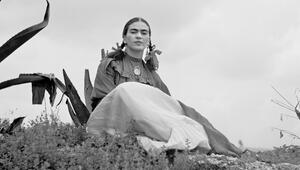 Frida Kahlo war eine der bedeutendsten Künstlerinnen Mexikos.