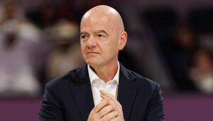 Gianni Infantino