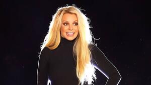 Britney Spears ist nach schweren Monaten gut gelaunt in einem neuen Schnappschuss zu sehen.
