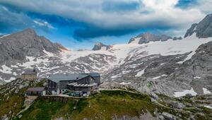 Simonyhütte