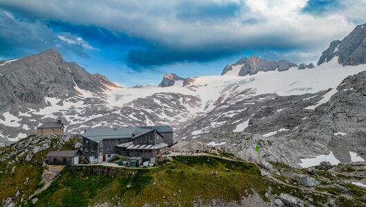 Simonyhütte