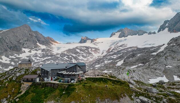 Simonyhütte