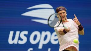 US Open