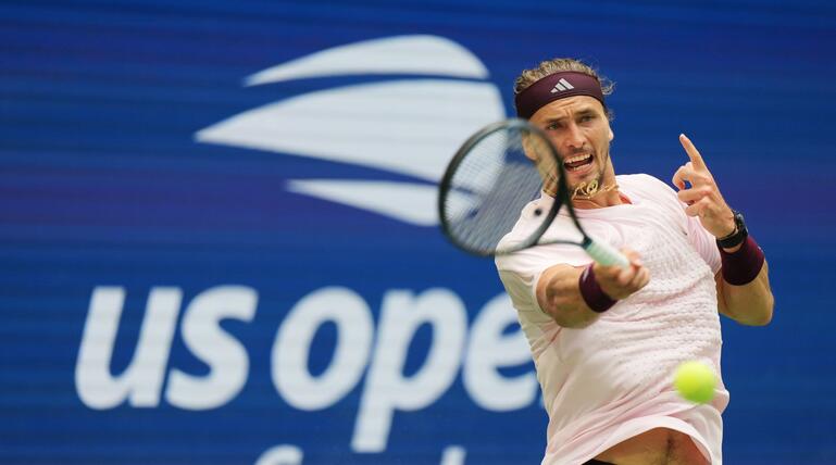 US Open