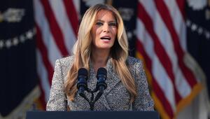 Melania Trump