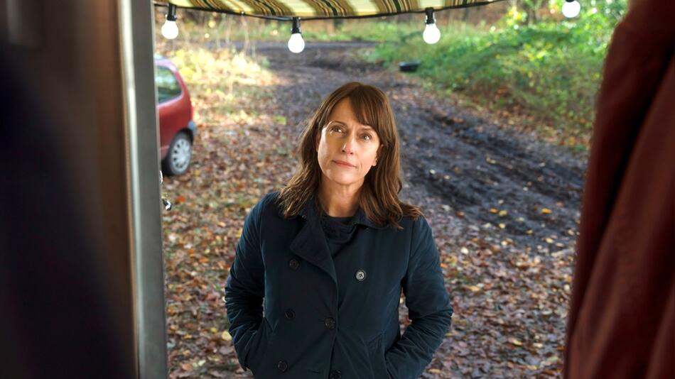 "Polizeiruf 110: Widerfahrnis": In ihrem 20. Fall stößt Doreen Brasch (Claudia Michelsen) auf ...