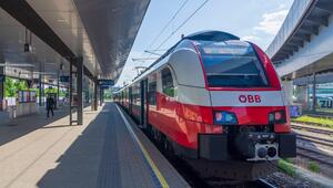 ÖBB Zug