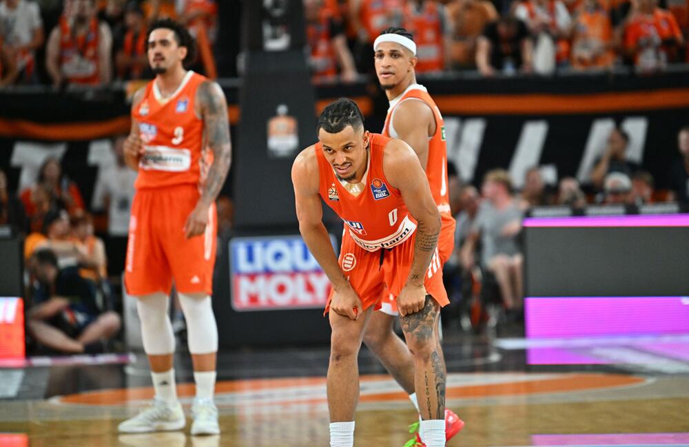 ratiopharm Ulm - FC Bayern München