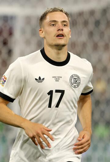 Florian Wirtz