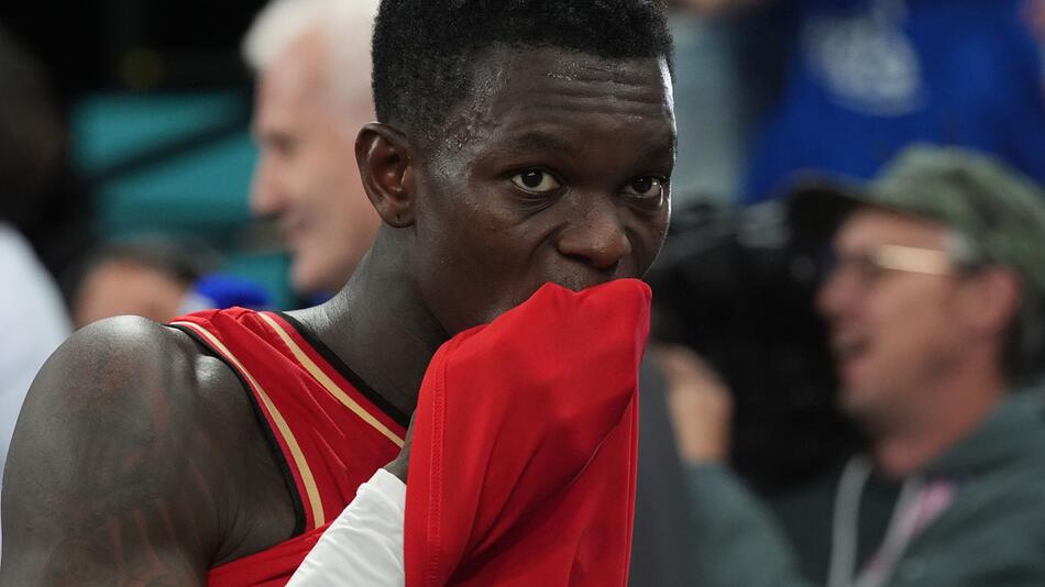 Dennis Schröder