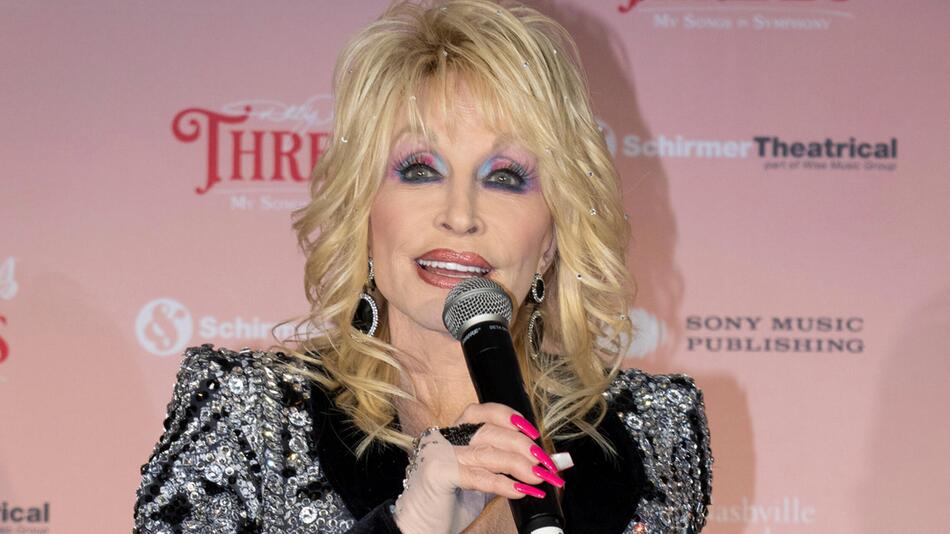 Dolly Parton