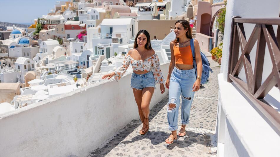 Santorini