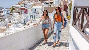 Santorini