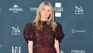 Frauke Ludowig hat das zerstörte Designerstück behalten.